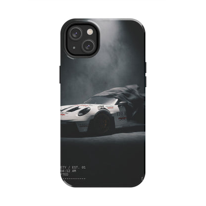 Cover Reveal — iPhone Tough Case