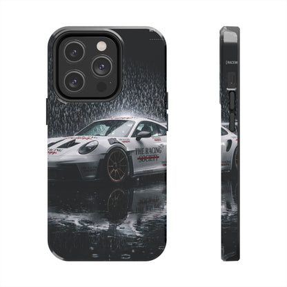 Rain Rig — iPhone Tough Case
