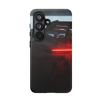 Taillight Wing — Samsung Galaxy Tough Case