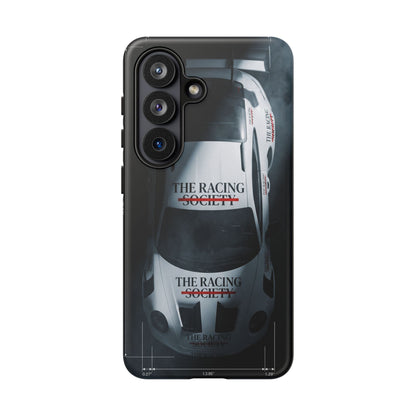 Plan View — Samsung Galaxy Tough Case