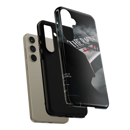 Wind Tunnel Wing — Samsung Galaxy Tough Case