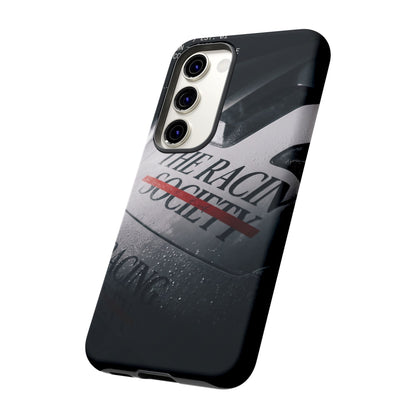 Hood Macro — Samsung Galaxy Tough Case