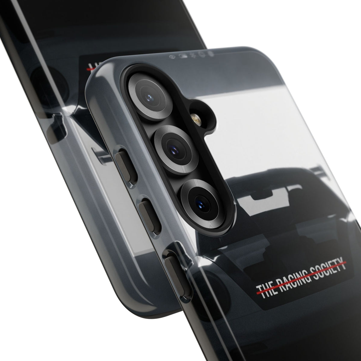 Frontal Symmetry — Samsung Galaxy Tough Case