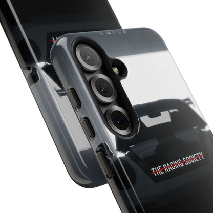 Frontal Symmetry — Samsung Galaxy Tough Case