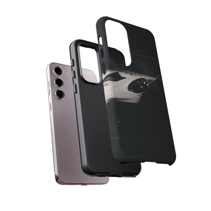 Low Angle — Samsung Galaxy Tough Case
