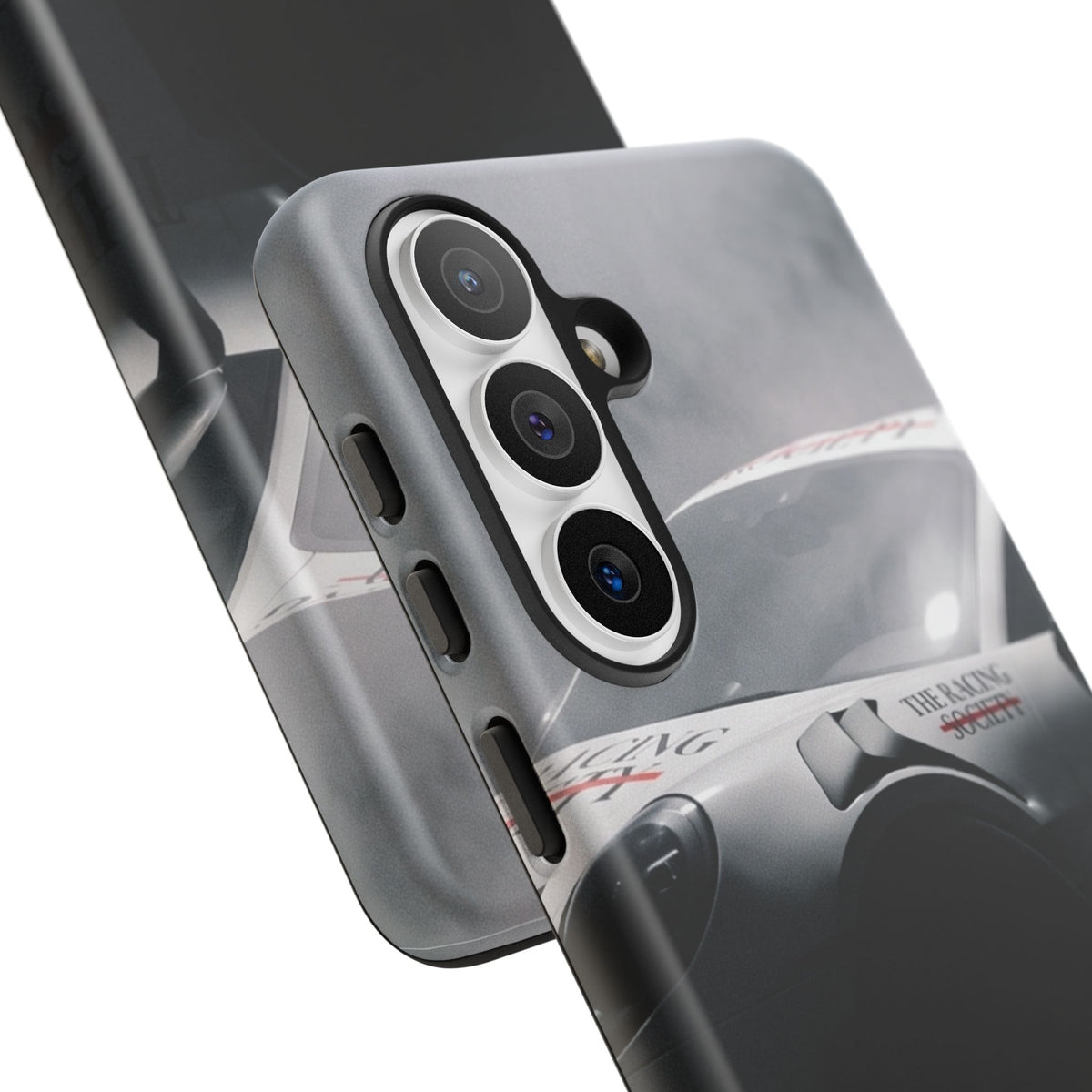Overhead Cone — Samsung Galaxy Tough Case