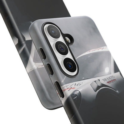Overhead Cone — Samsung Galaxy Tough Case