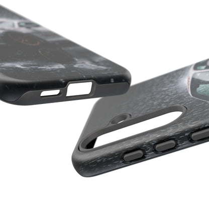 Rain Rig — Samsung Galaxy Tough Case