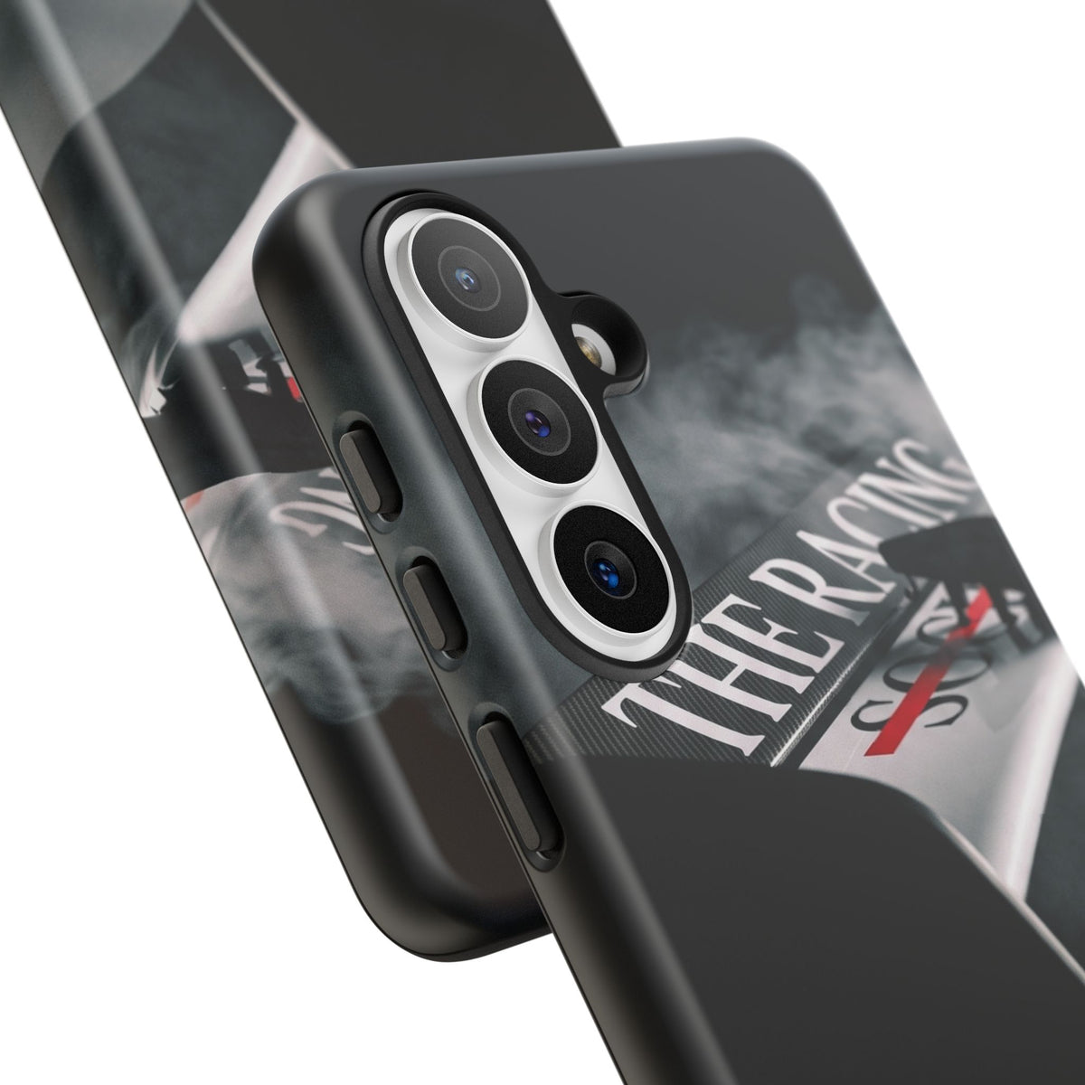 Wind Tunnel Wing — Samsung Galaxy Tough Case