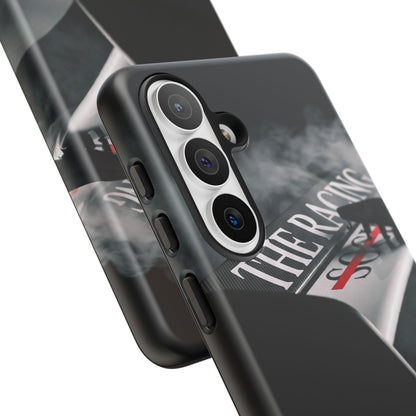 Wind Tunnel Wing — Samsung Galaxy Tough Case