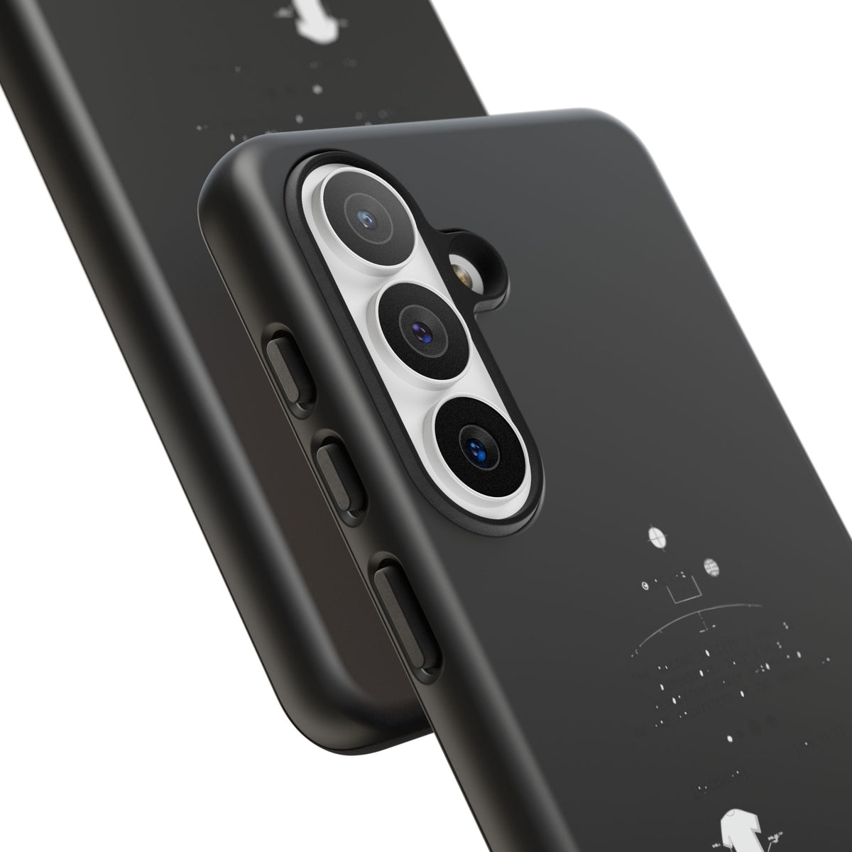 Silent Moves, Loud Results — Samsung Galaxy Tough Case