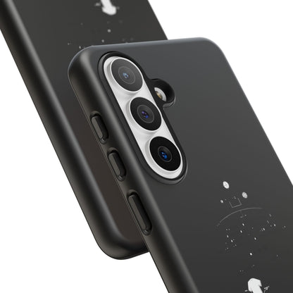 Silent Moves, Loud Results — Samsung Galaxy Tough Case