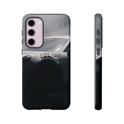 Overhead Cone — Samsung Galaxy Tough Case