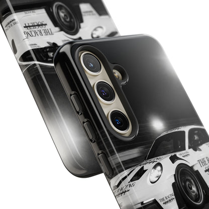 Pan Blur — Samsung Galaxy Tough Case