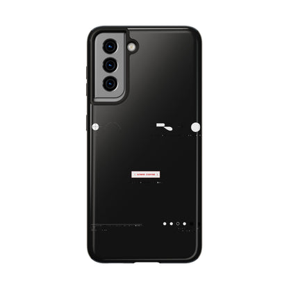 Outwork Everyone — iPhone Tough Case