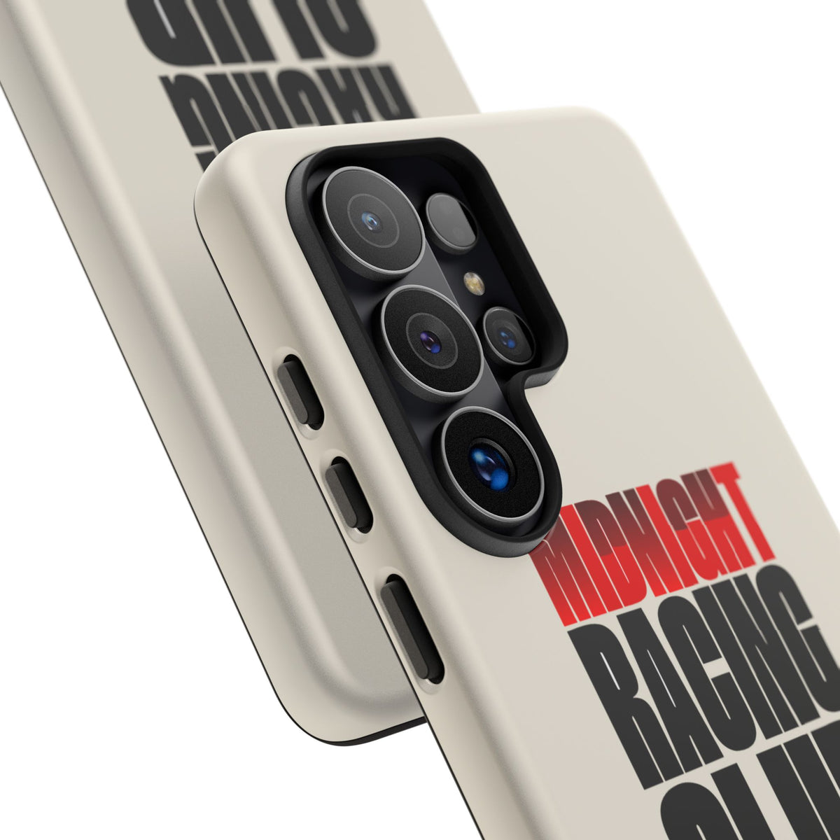 Midnight Racing Club — Samsung Galaxy Tough Case