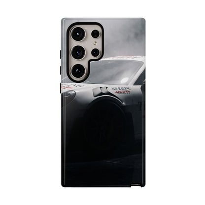 Overhead Cone — Samsung Galaxy Tough Case