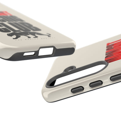 Midnight Racing Club — Samsung Galaxy Tough Case