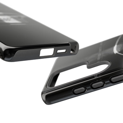 Scanner Blade — Samsung Galaxy Tough Case