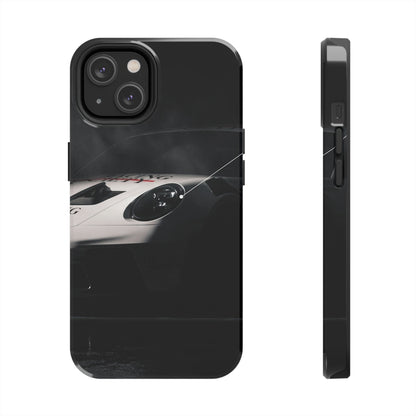 Low Angle — iPhone Tough Case