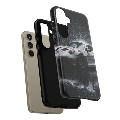 Rain Rig — Samsung Galaxy Tough Case