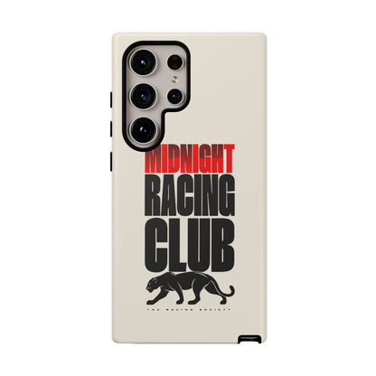 Midnight Racing Club — Samsung Galaxy Tough Case