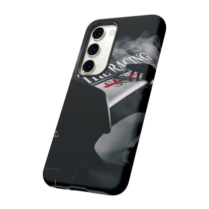 Wind Tunnel Wing — Samsung Galaxy Tough Case