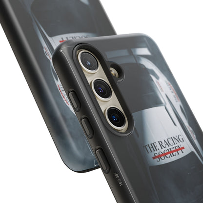 Plan View — Samsung Galaxy Tough Case