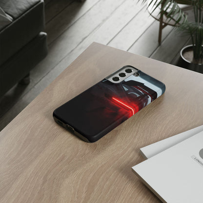 Taillight Wing — Samsung Galaxy Tough Case
