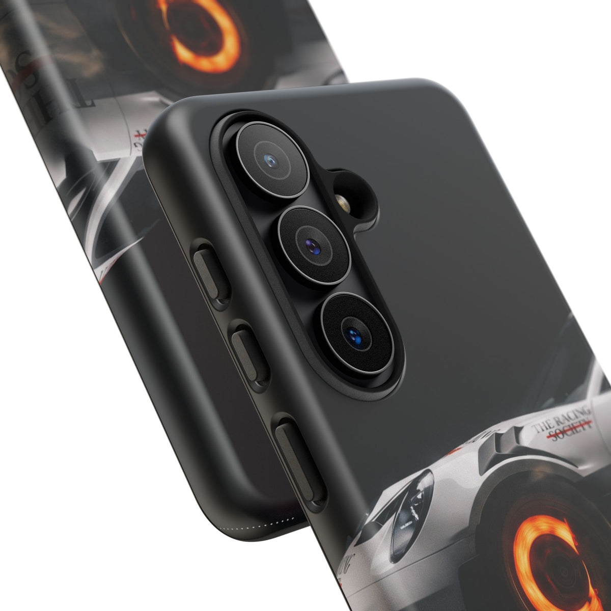 Brake Dive — Samsung Galaxy Tough Case