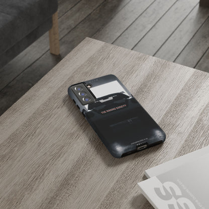 Frontal Symmetry — Samsung Galaxy Tough Case