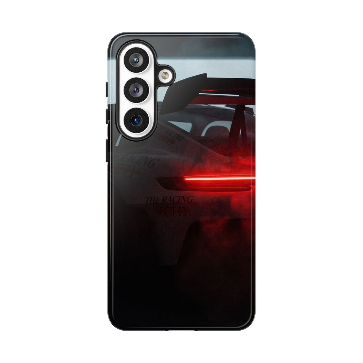 Taillight Wing — Samsung Galaxy Tough Case