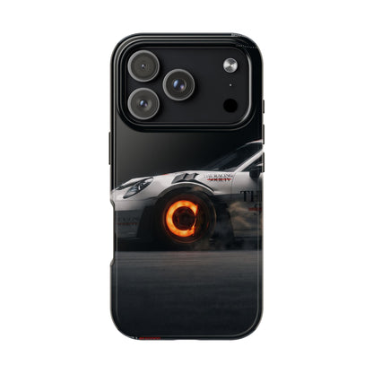 Brake Dive — iPhone Tough Case