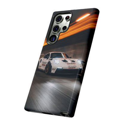 Tunnel Run — Samsung Galaxy Tough Case
