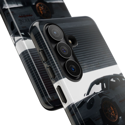 Garage Bay — Samsung Galaxy Tough Case