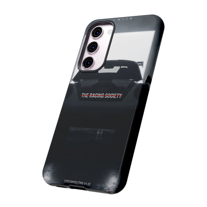 Frontal Symmetry — Samsung Galaxy Tough Case