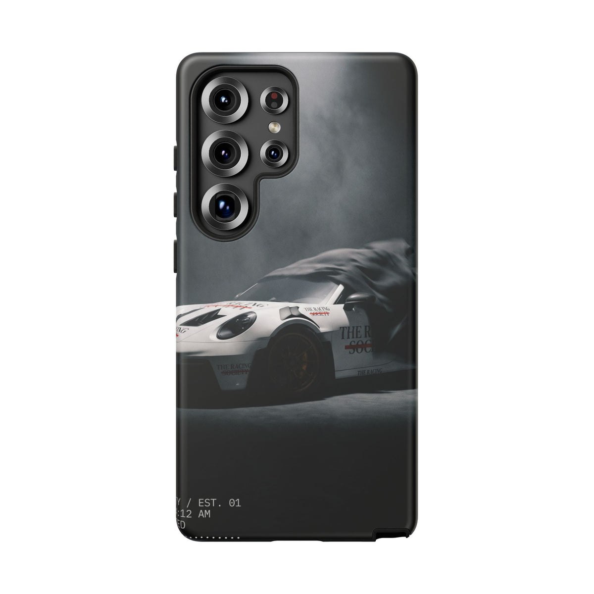 Cover Reveal — Samsung Galaxy Tough Case