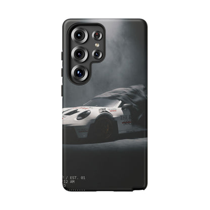 Cover Reveal — Samsung Galaxy Tough Case