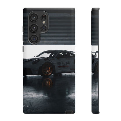 Garage Bay — Samsung Galaxy Tough Case