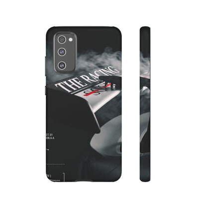 Wind Tunnel Wing — Samsung Galaxy Tough Case