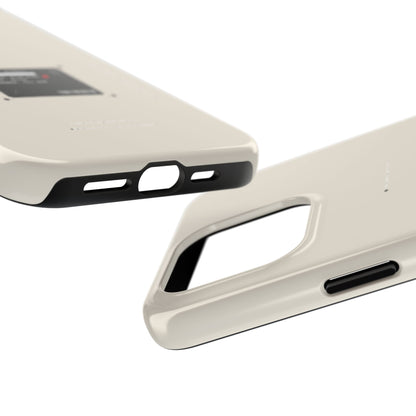 Members Recognize Members — iPhone Tough Case