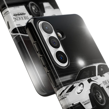 Pan Blur — Samsung Galaxy Tough Case