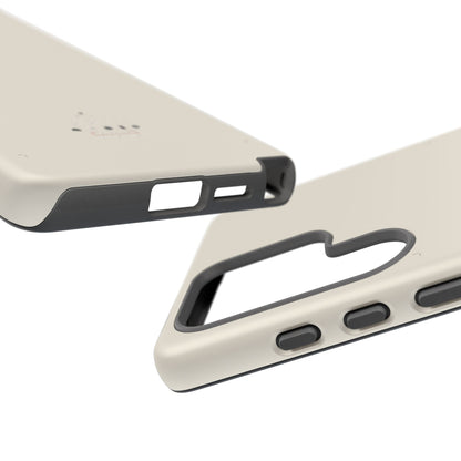 Money Loves Speed — Samsung Galaxy Tough Case