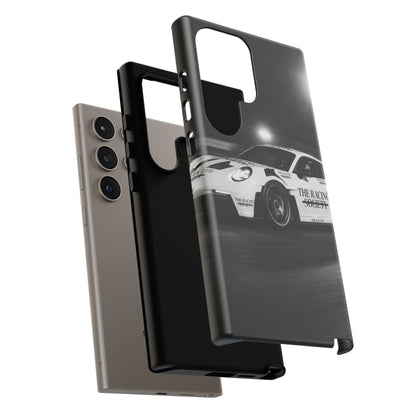 Pan Blur — Samsung Galaxy Tough Case