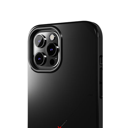 Discipline Is The Shortcut — iPhone Tough Case