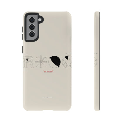 Paid In Silence — Samsung Galaxy Tough Case