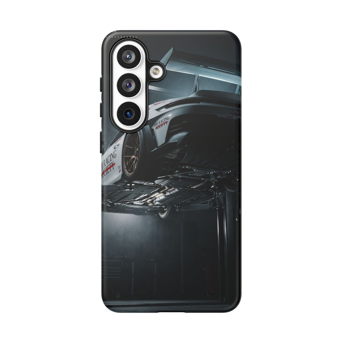 Lift Monument — Samsung Galaxy Tough Case