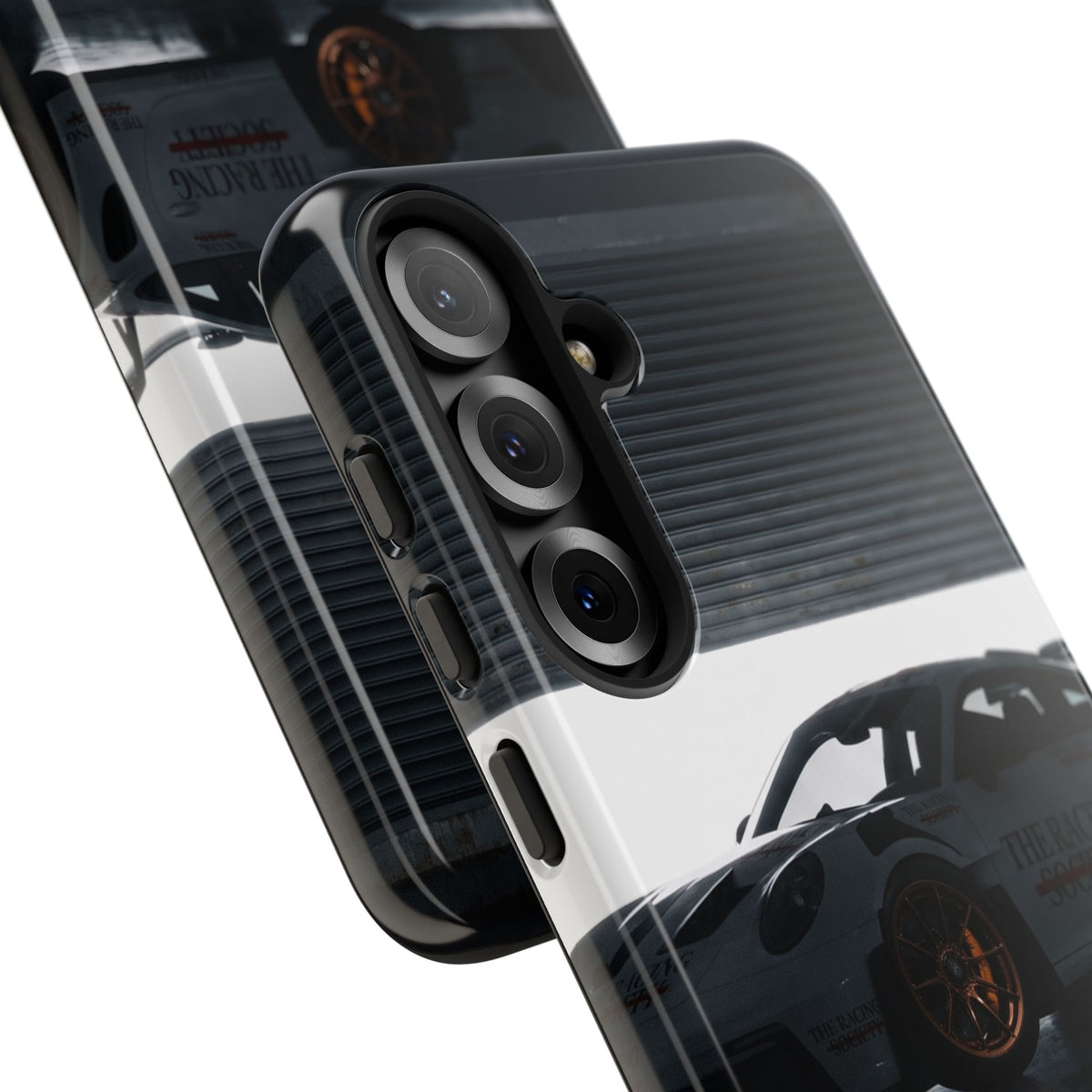 Garage Bay — Samsung Galaxy Tough Case
