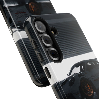 Garage Bay — Samsung Galaxy Tough Case
