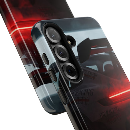 Taillight Wing — Samsung Galaxy Tough Case